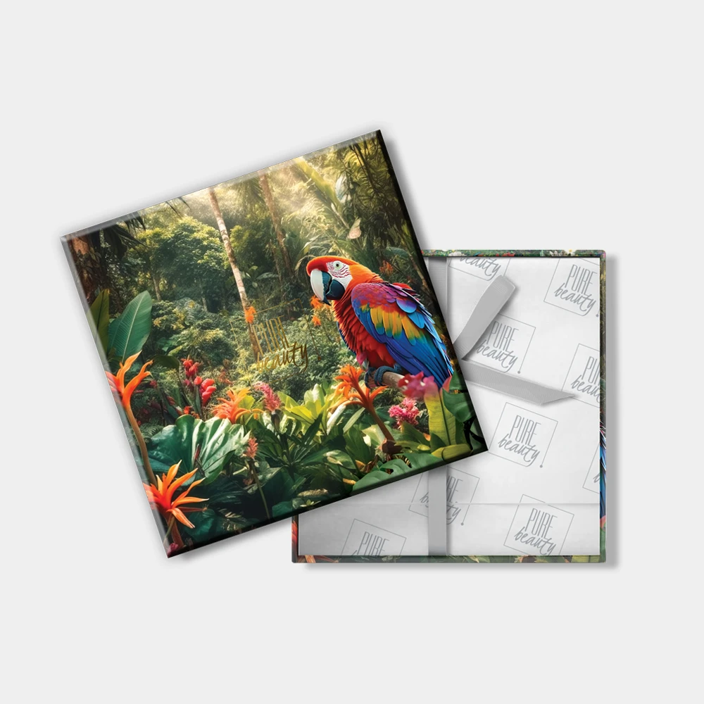 Jungle Box