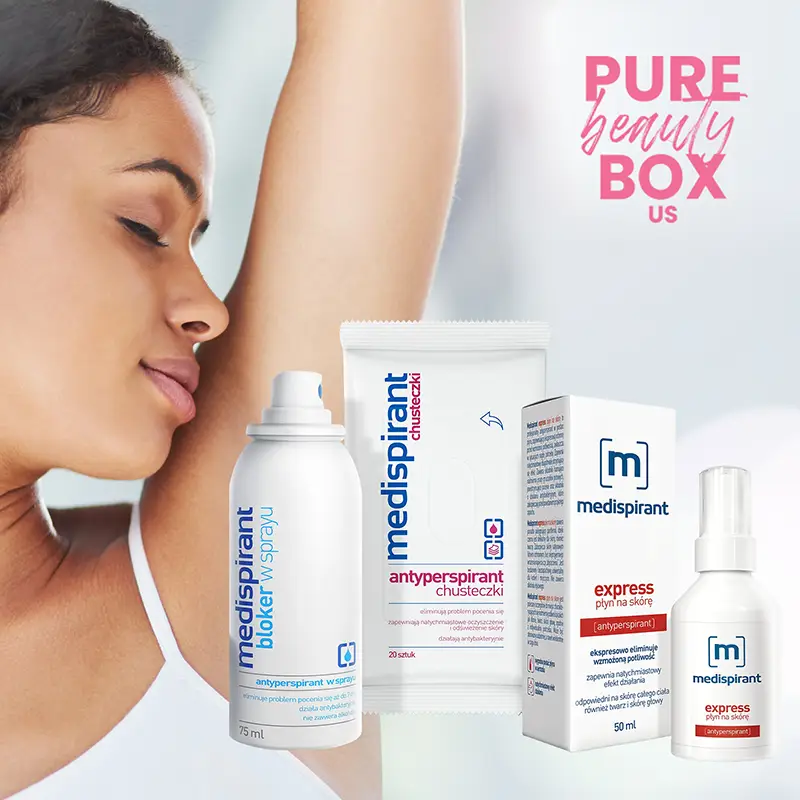 medispirant