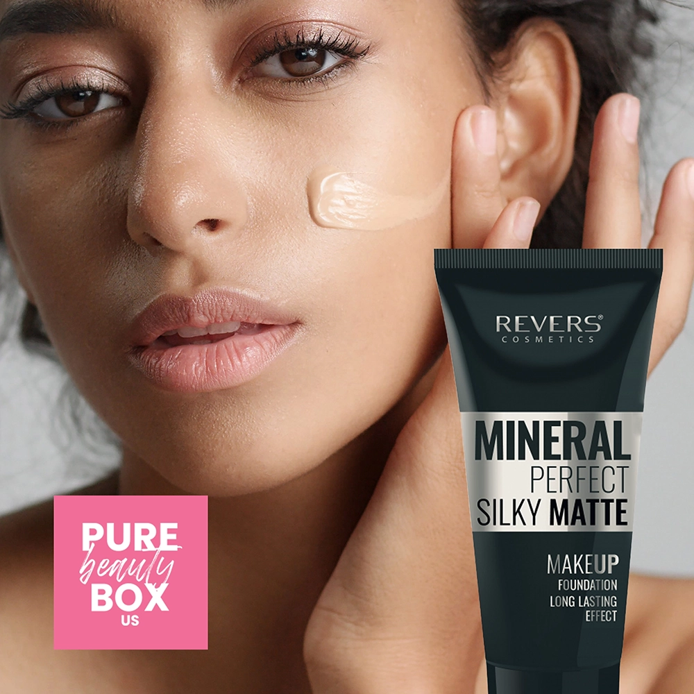 REVERS MINERAL
