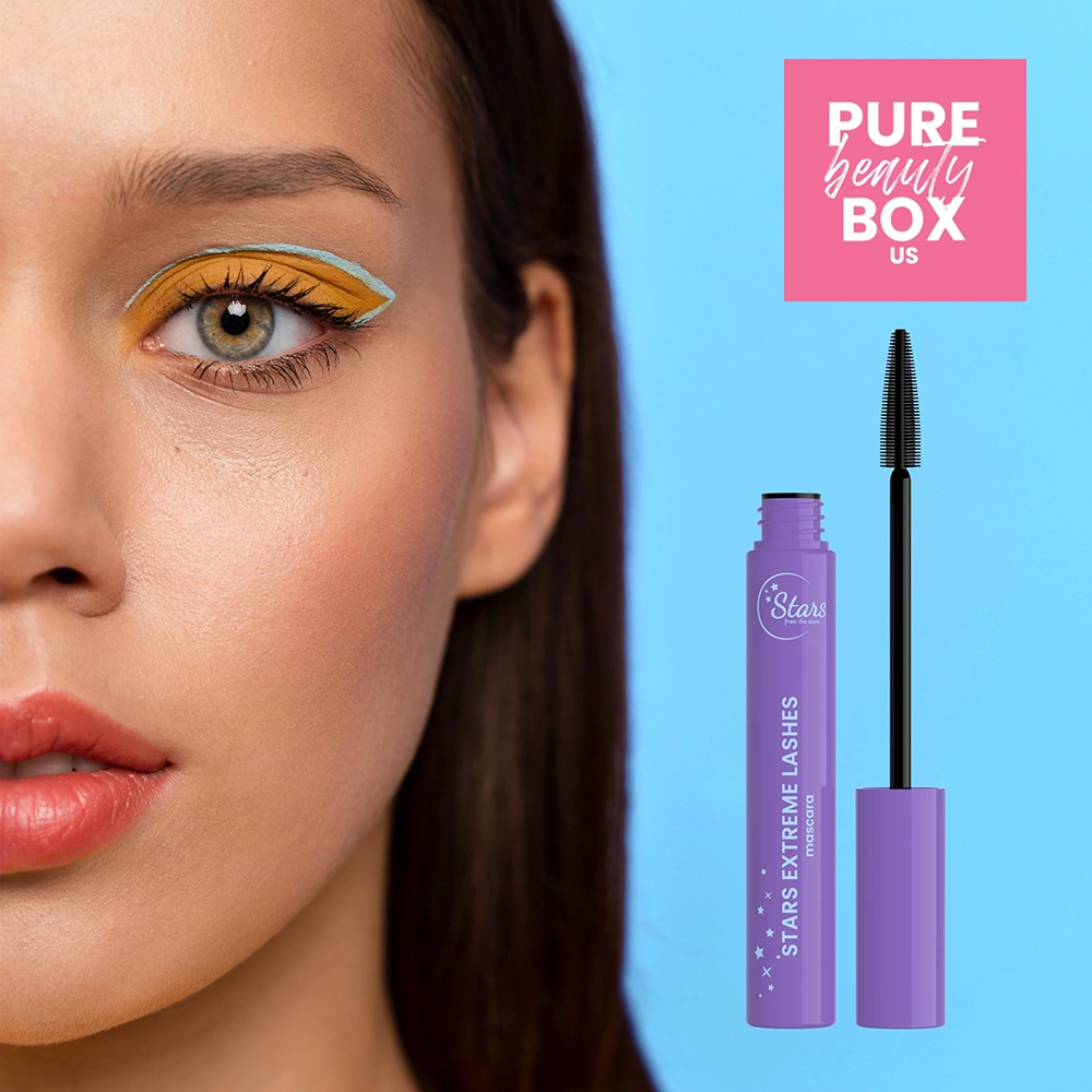 STARS MAscara