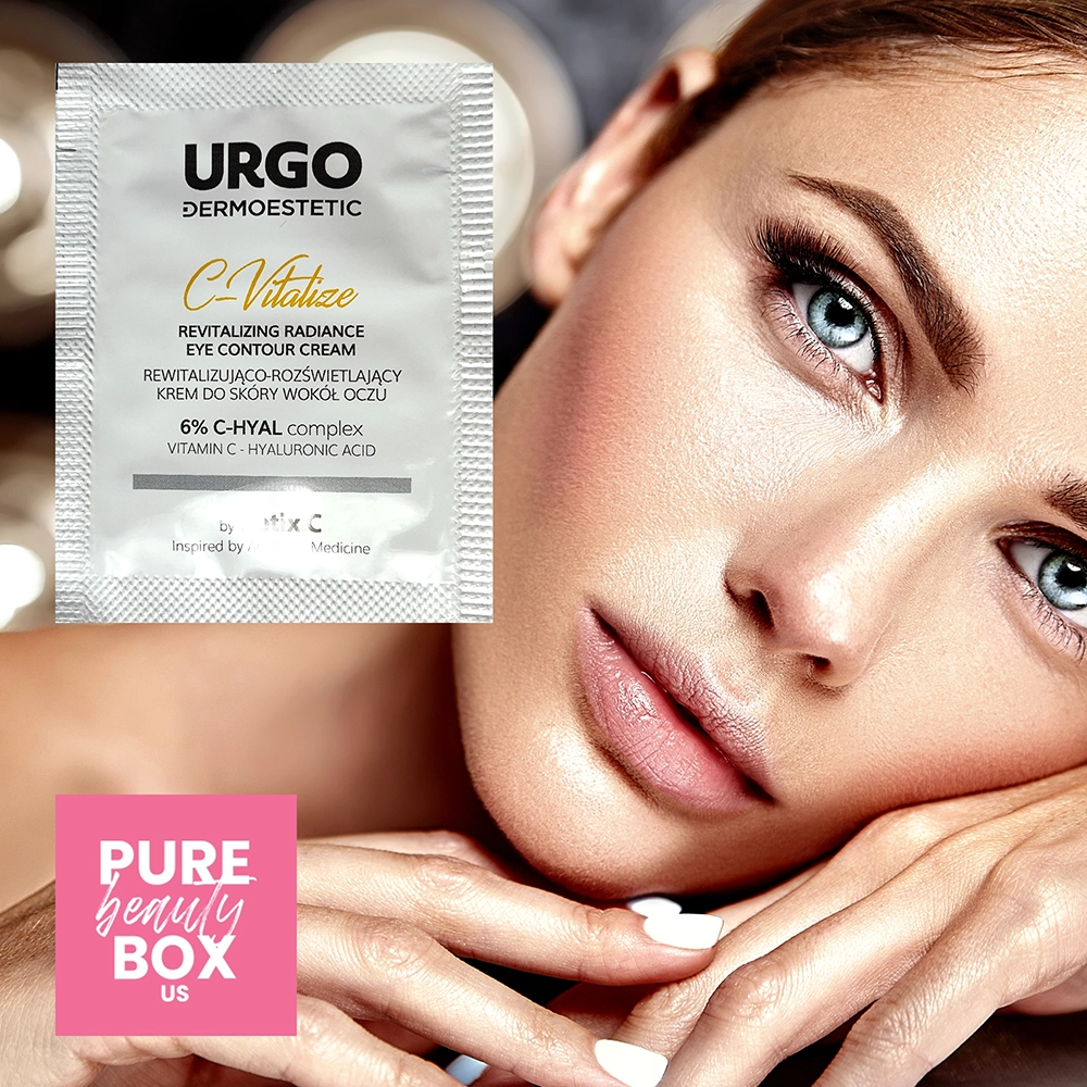 URGO C VITALIZE