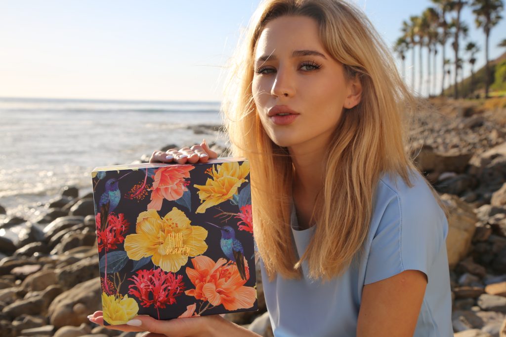 Pure Beauty Box US - new edit!