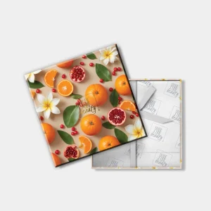 Fruity Beauty