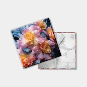 FLOWER POWER