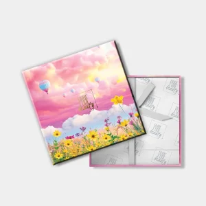 COTTON SKY