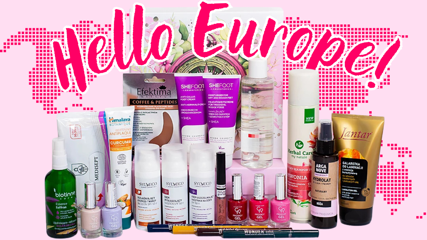 Pure Beauty Box US