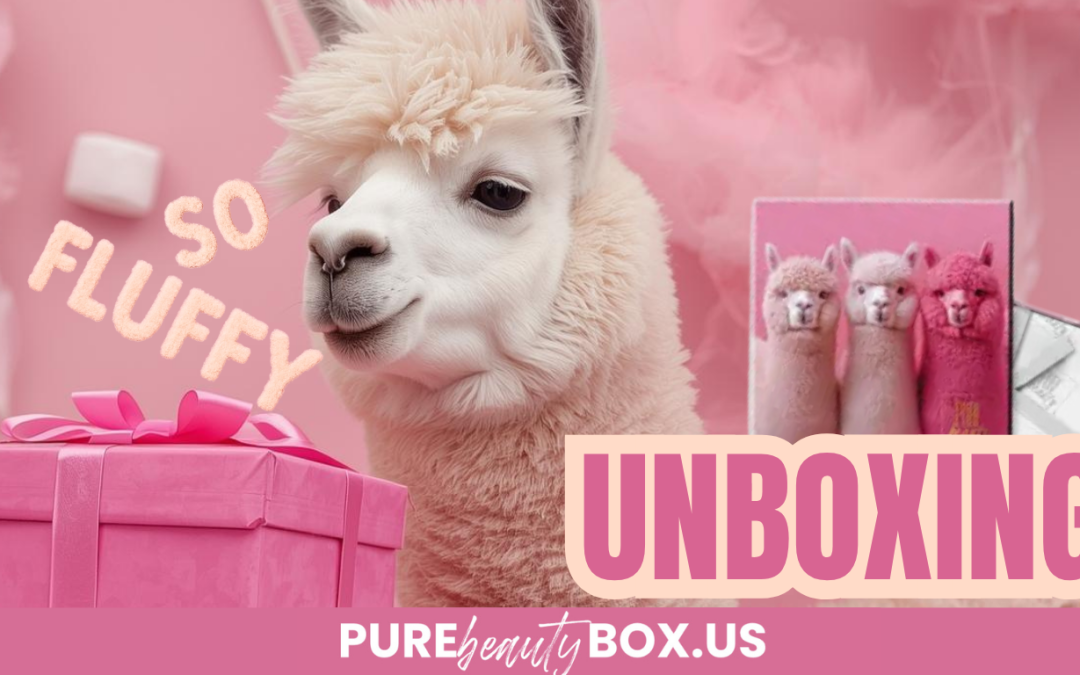 SO FLUFFY – jesienna porcja przytulnej pielęgnacji prosto z Europy!