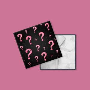 MYSTERY BOX