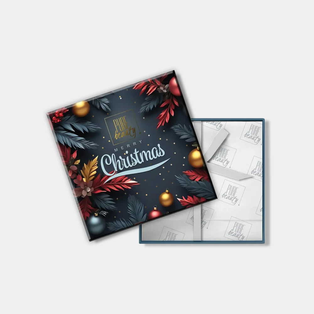 MERRY CHRISTMAS